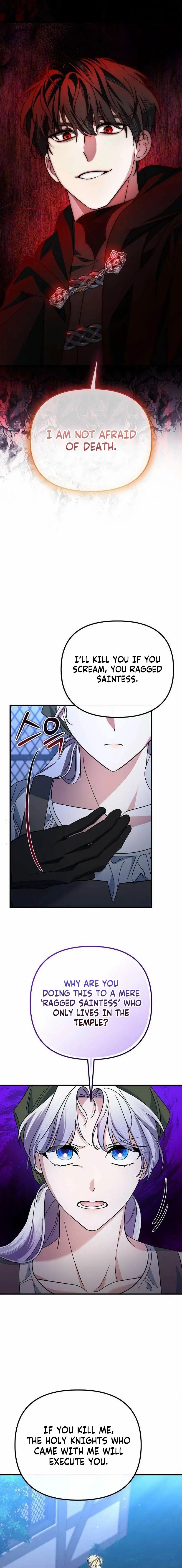 Read This Retired Saintess Will Raise Your Property Value chapter 6 image 4 on Lezhin