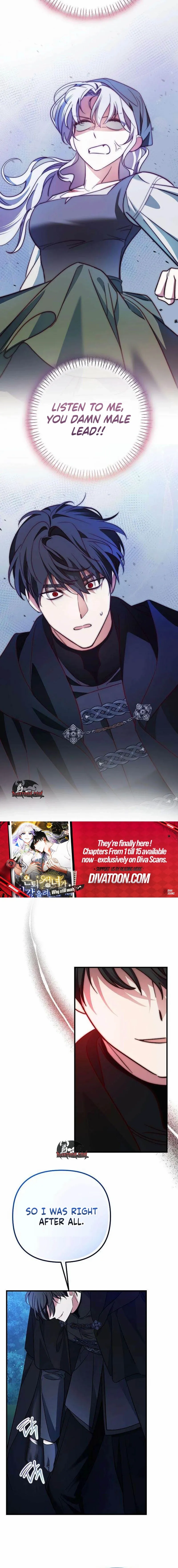 Read This Retired Saintess Will Raise Your Property Value chapter 6 image 9 on Lezhin