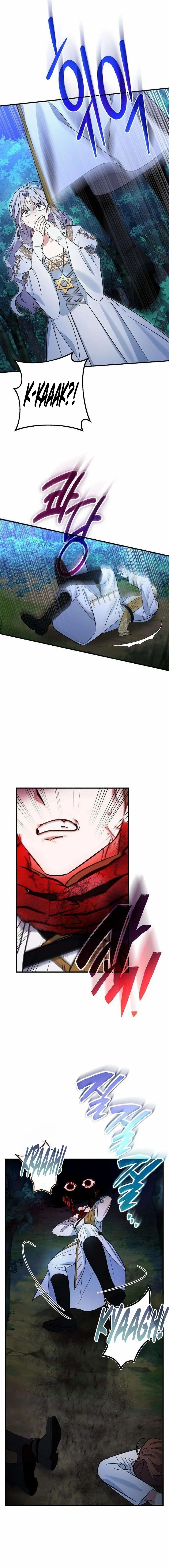 Read This Retired Saintess Will Raise Your Property Value chapter 9 image 10 on Lezhin