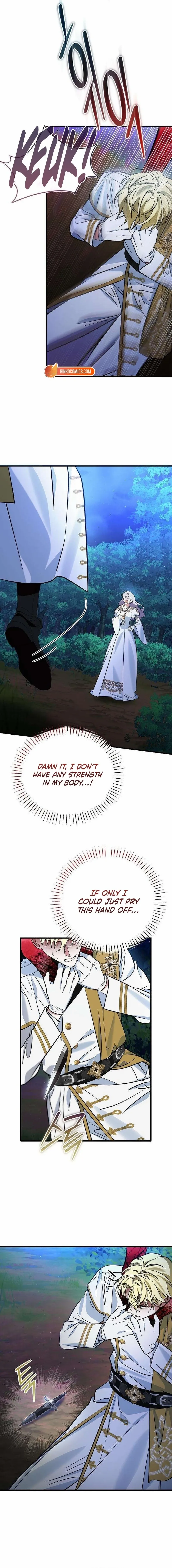 Read This Retired Saintess Will Raise Your Property Value chapter 9 image 12 on Lezhin