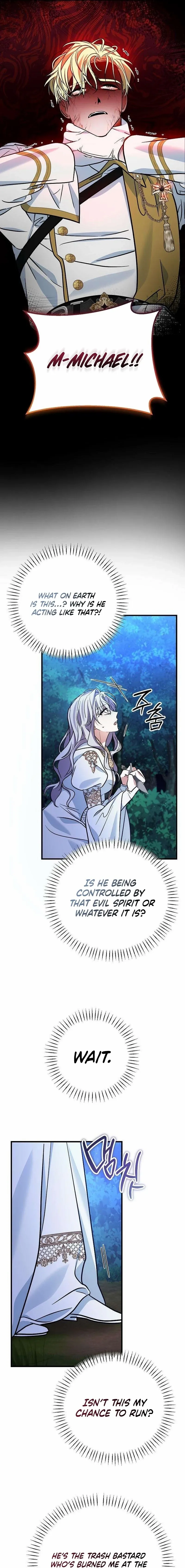Read This Retired Saintess Will Raise Your Property Value chapter 9 image 14 on Lezhin