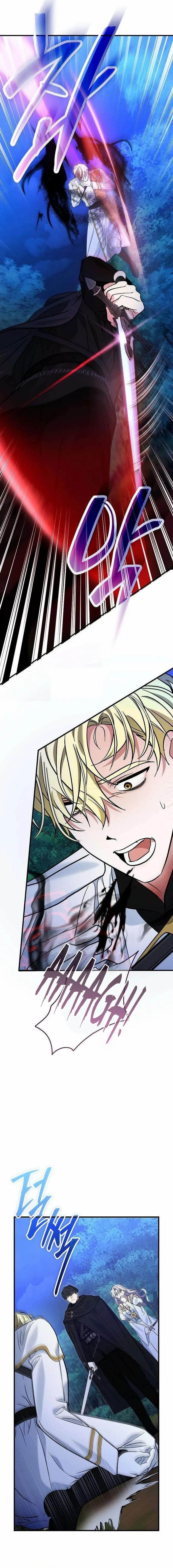 Read This Retired Saintess Will Raise Your Property Value chapter 9 image 17 on Lezhin