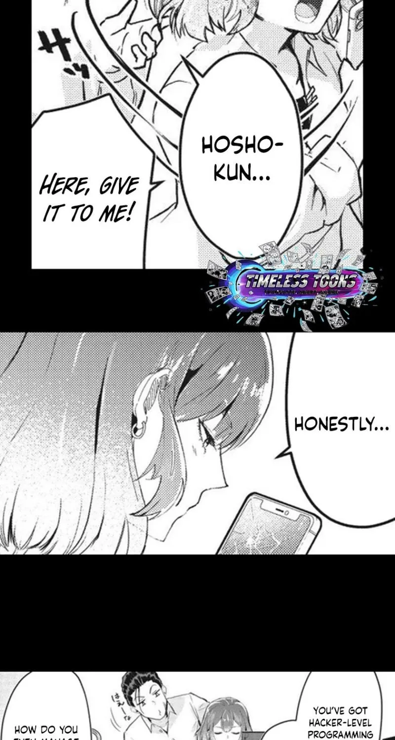 Read This School Needs A Lawyer chapter 1 image 10 on Lezhin
