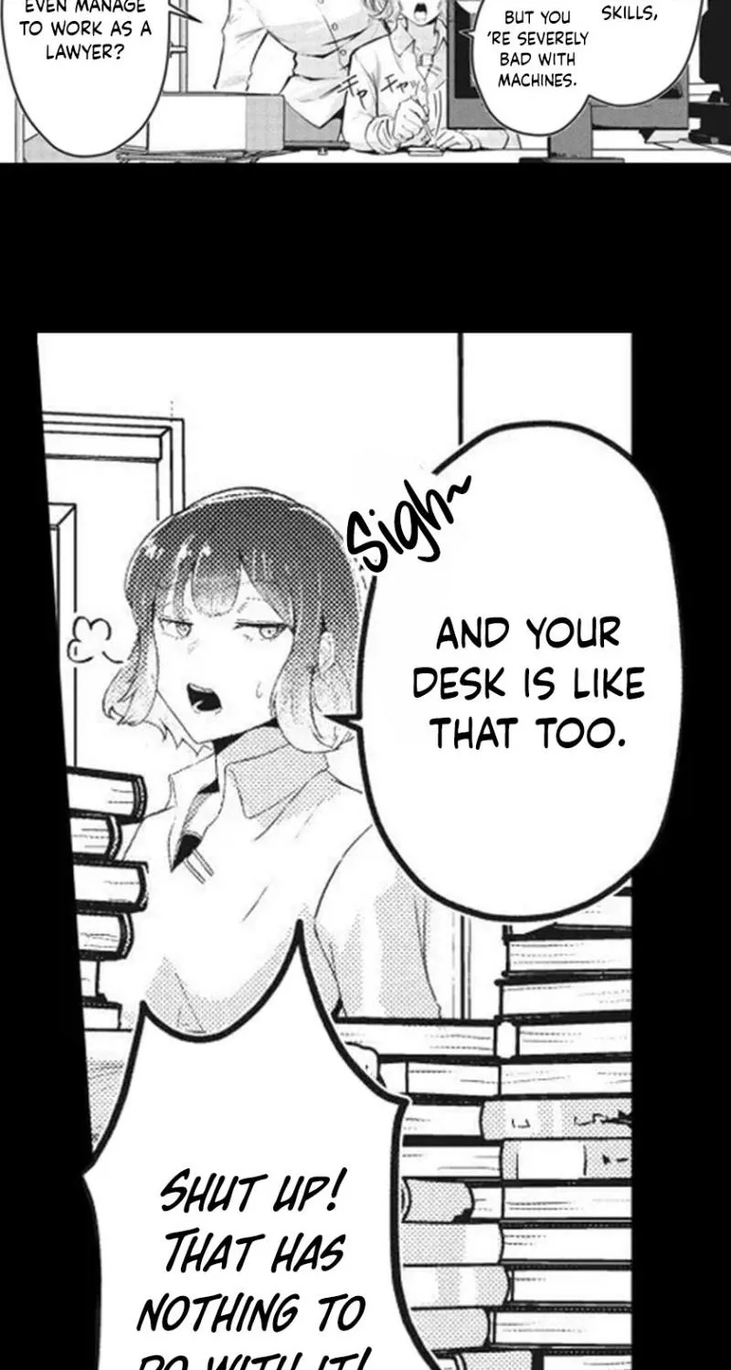 Read This School Needs A Lawyer chapter 1 image 11 on Lezhin