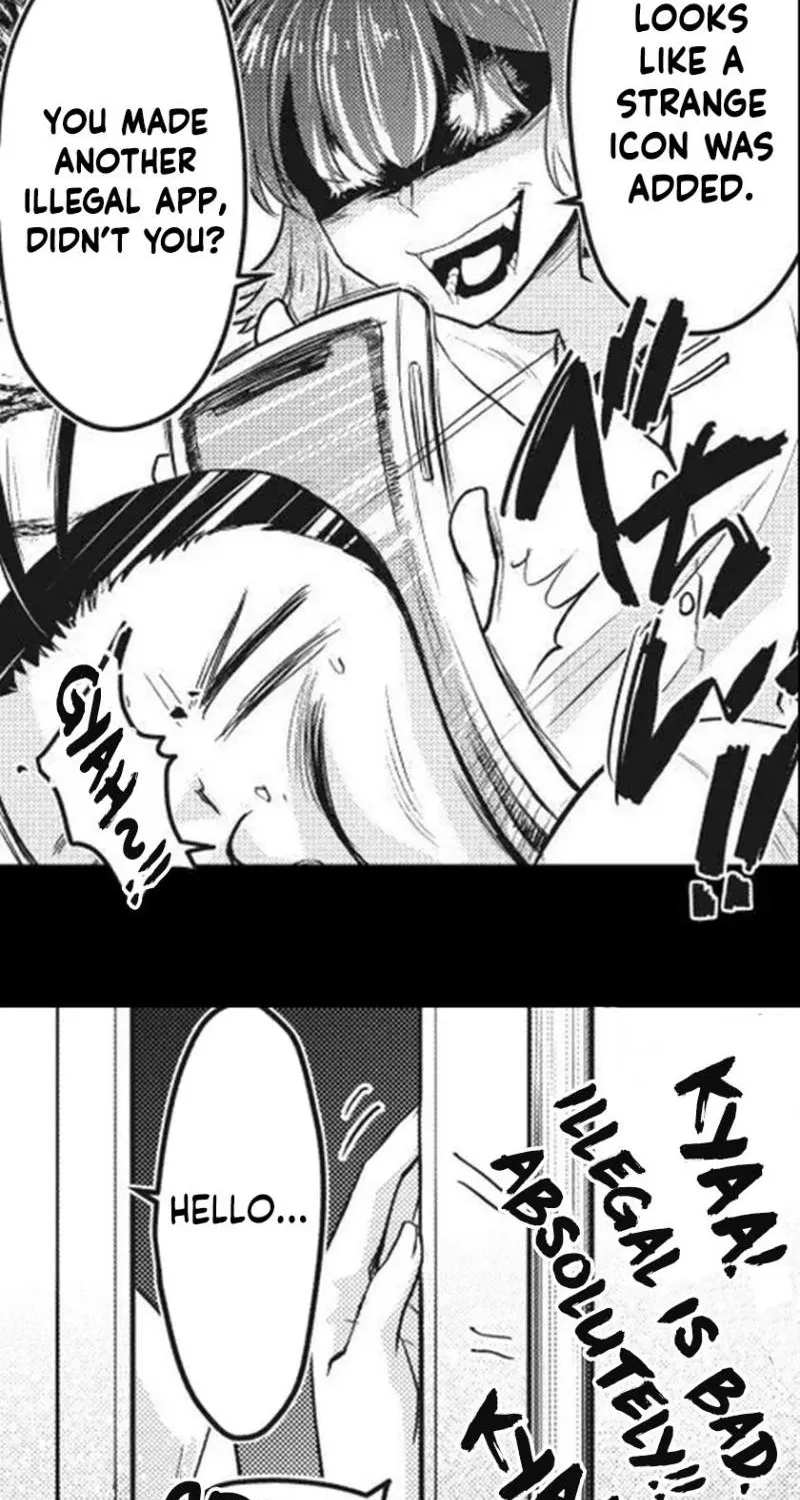 Read This School Needs A Lawyer chapter 1 image 15 on Lezhin