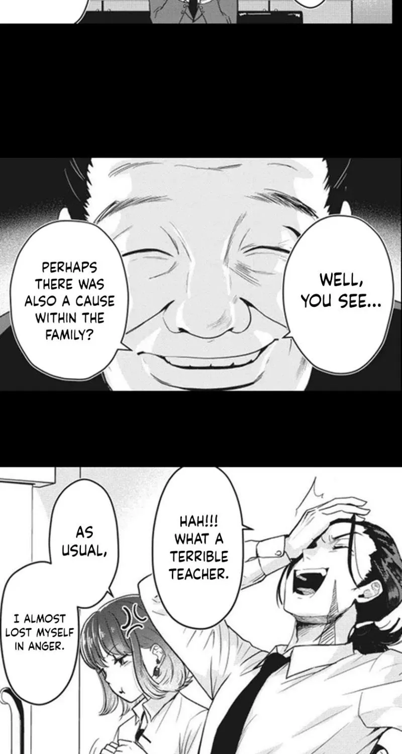 Read This School Needs A Lawyer chapter 1 image 29 on Lezhin