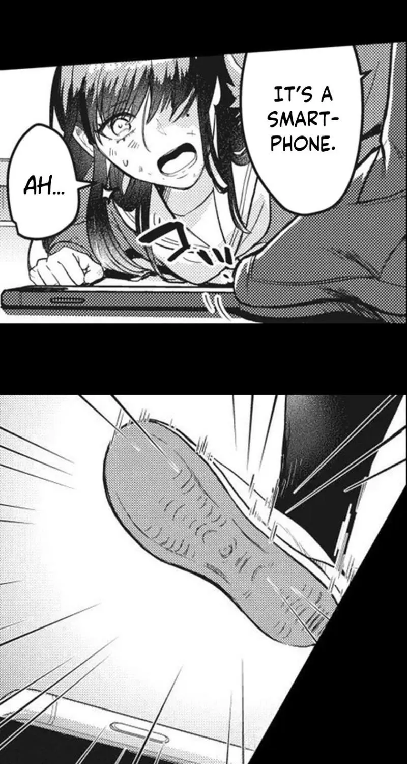 Read This School Needs A Lawyer chapter 1 image 5 on Lezhin