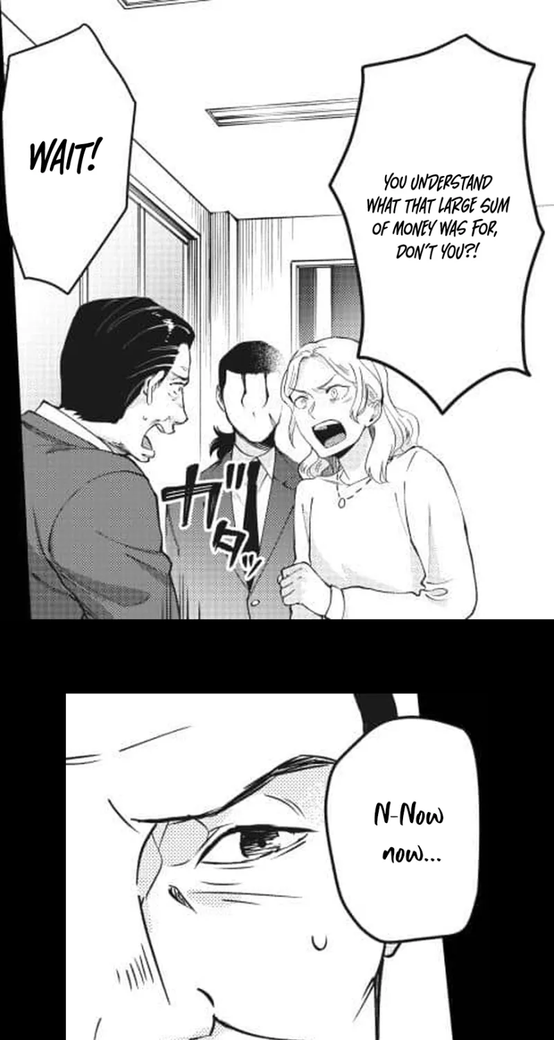 Read This School Needs A Lawyer chapter 10 image 10 on Lezhin