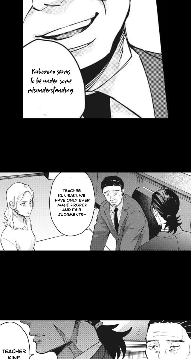 Read This School Needs A Lawyer chapter 10 image 11 on Lezhin