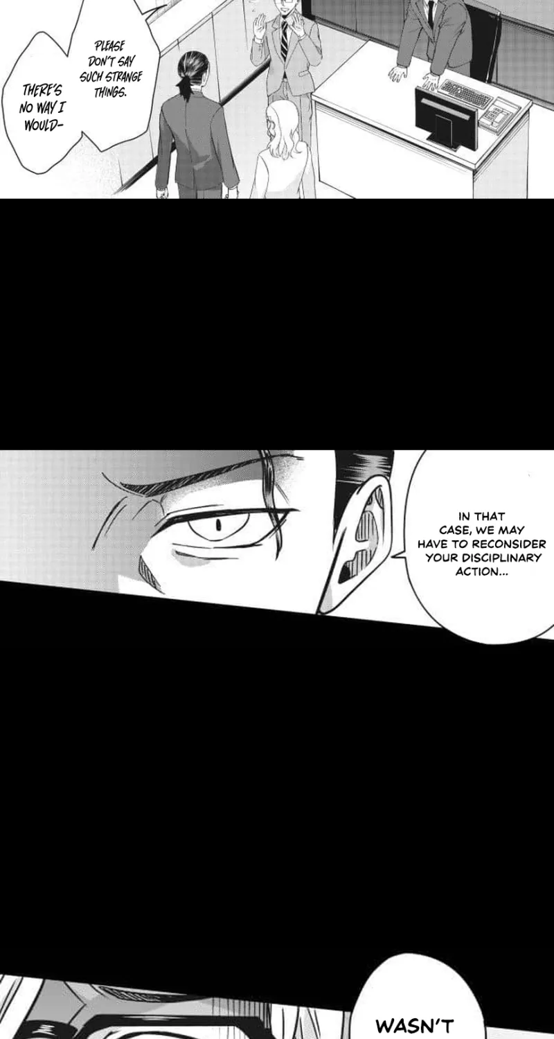 Read This School Needs A Lawyer chapter 10 image 14 on Lezhin