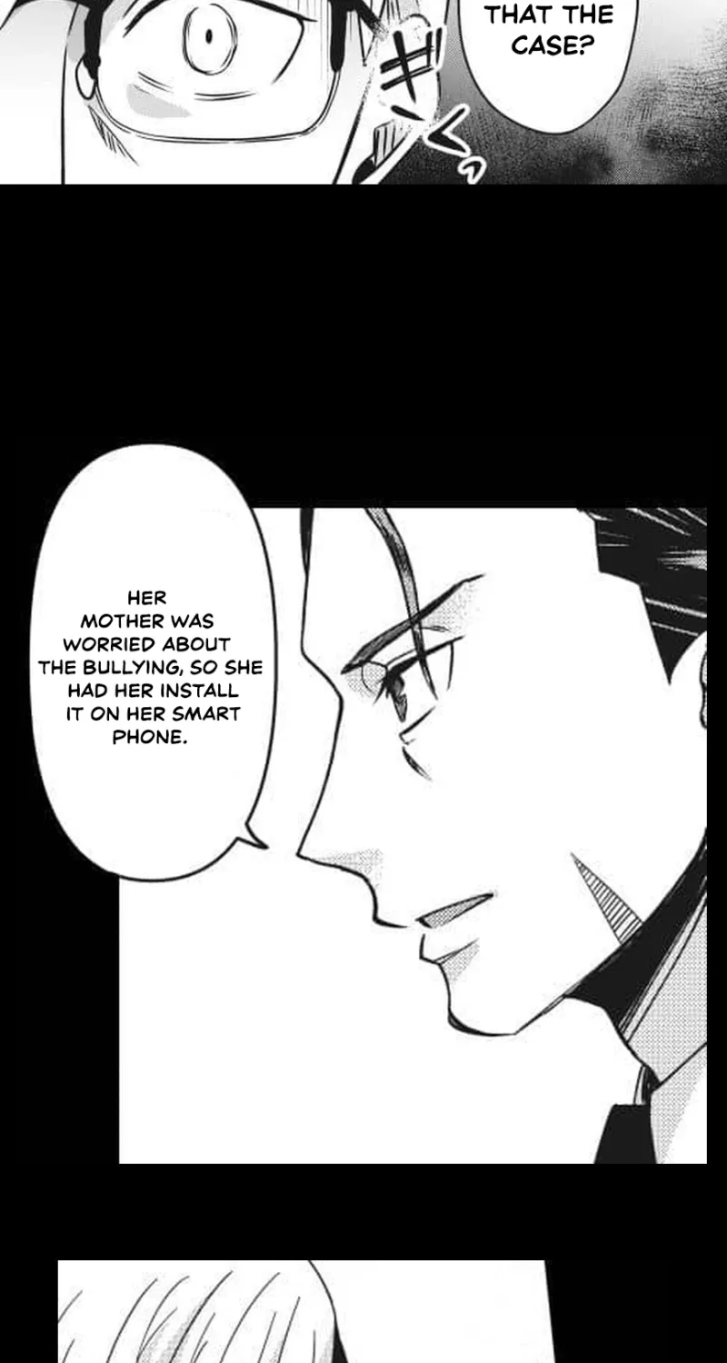 Read This School Needs A Lawyer chapter 10 image 15 on Lezhin