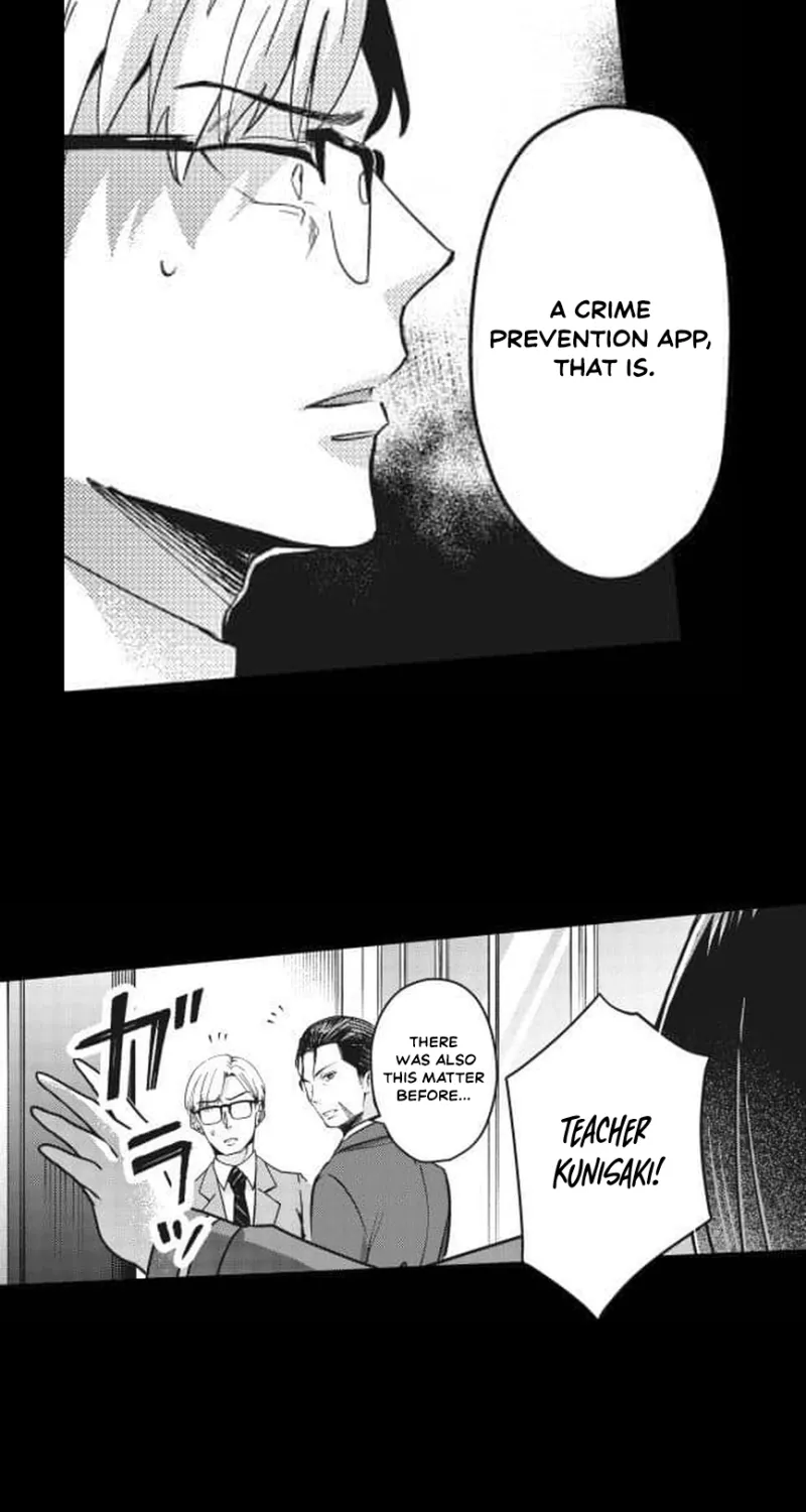 Read This School Needs A Lawyer chapter 10 image 16 on Lezhin