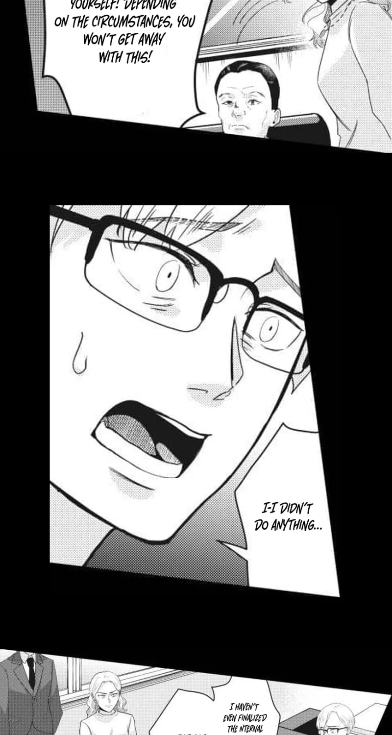 Read This School Needs A Lawyer chapter 10 image 3 on Lezhin