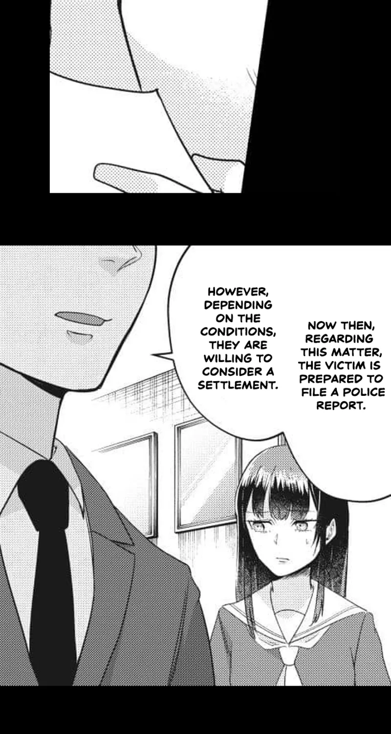 Read This School Needs A Lawyer chapter 11 image 14 on Lezhin