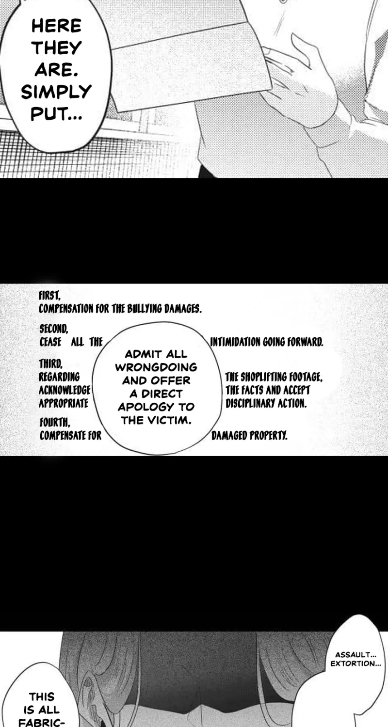 Read This School Needs A Lawyer chapter 11 image 16 on Lezhin