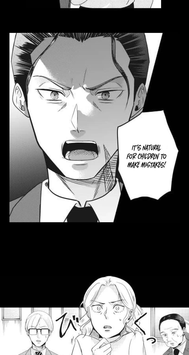Read This School Needs A Lawyer chapter 11 image 18 on Lezhin