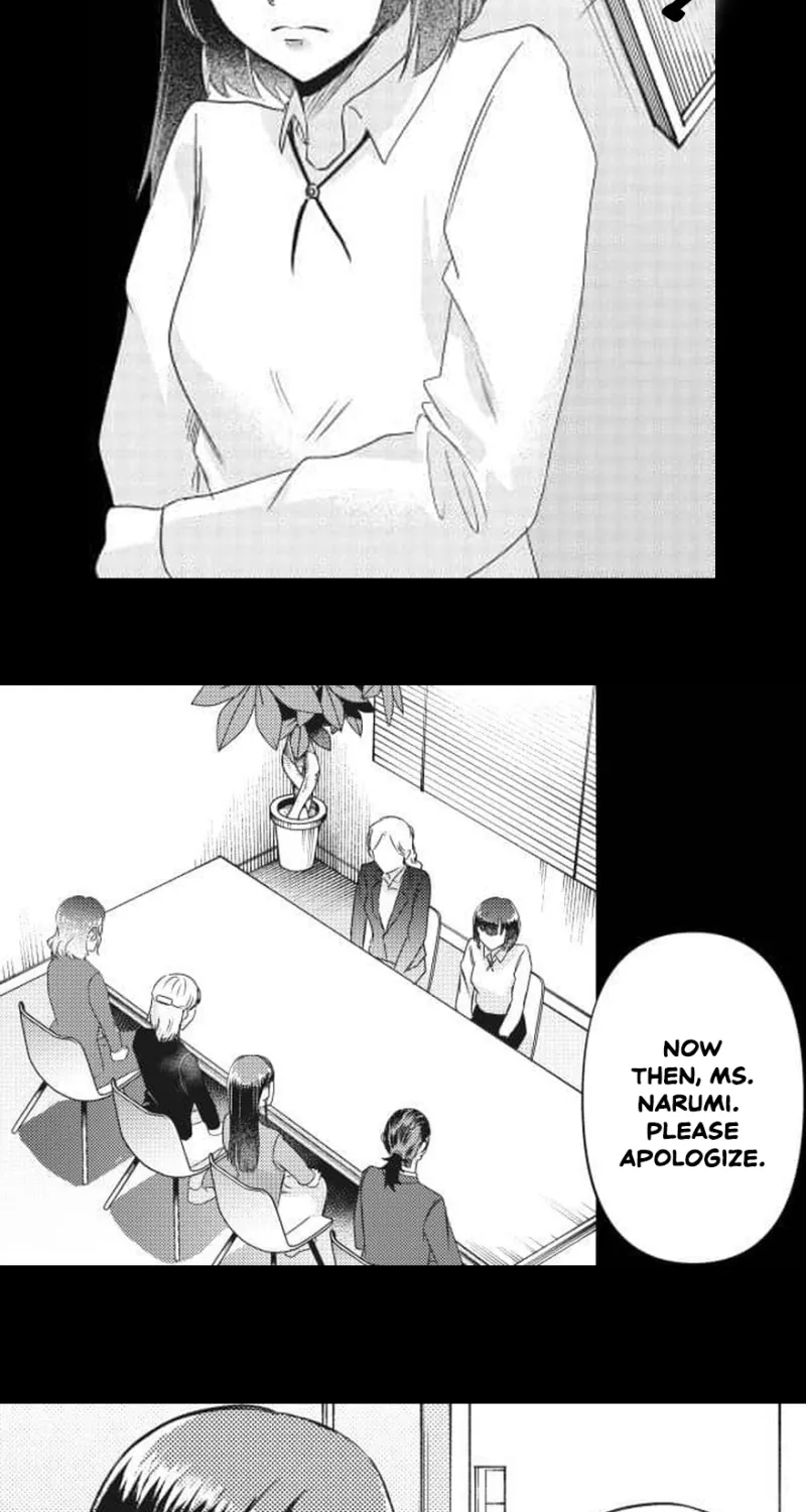 Read This School Needs A Lawyer chapter 11 image 24 on Lezhin