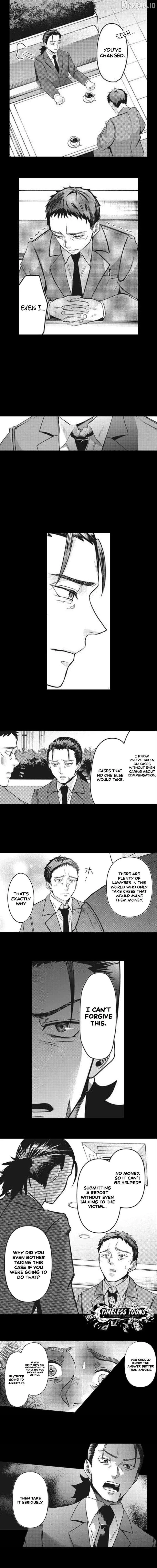 Read This School Needs A Lawyer chapter 13 image 5 on Lezhin