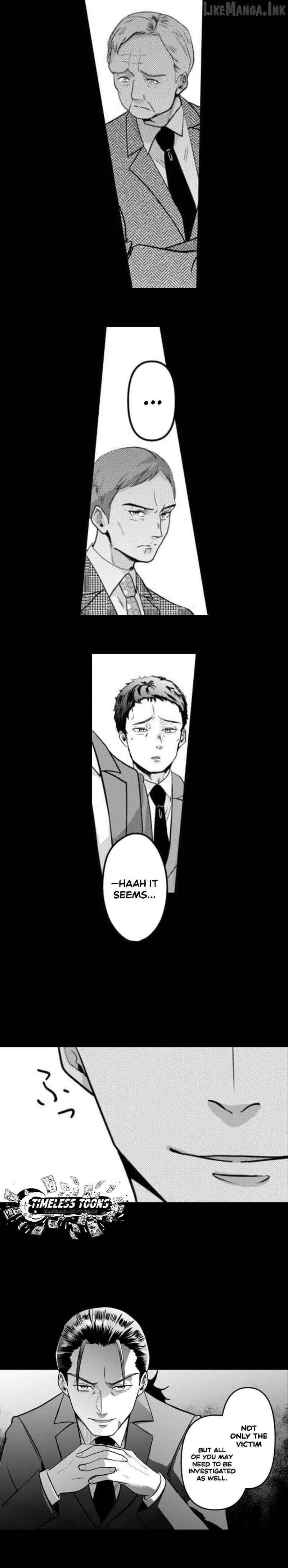 Read This School Needs A Lawyer chapter 14 image 6 on Lezhin