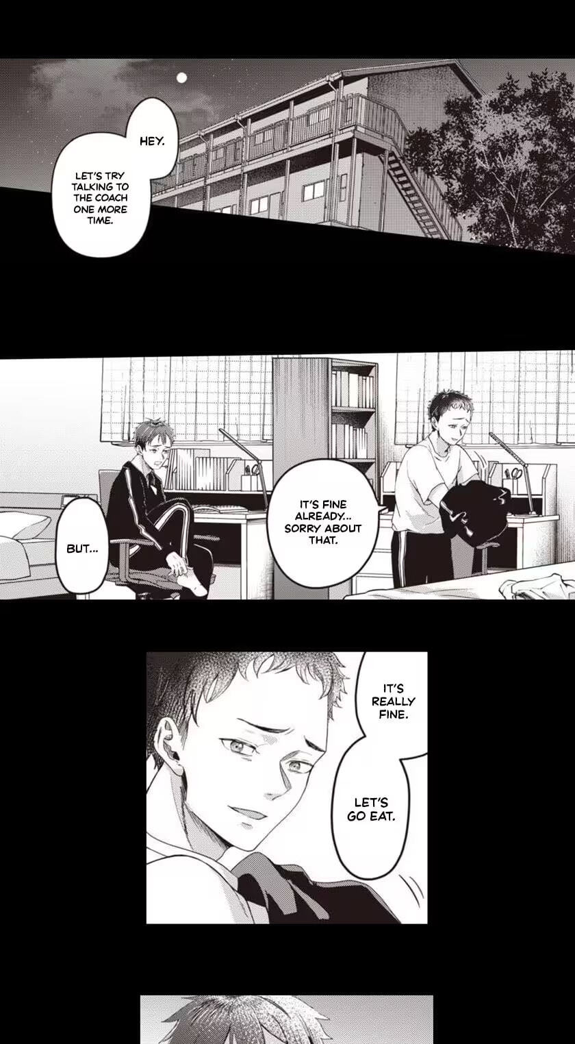 Read This School Needs A Lawyer chapter 18 image 1 on Lezhin