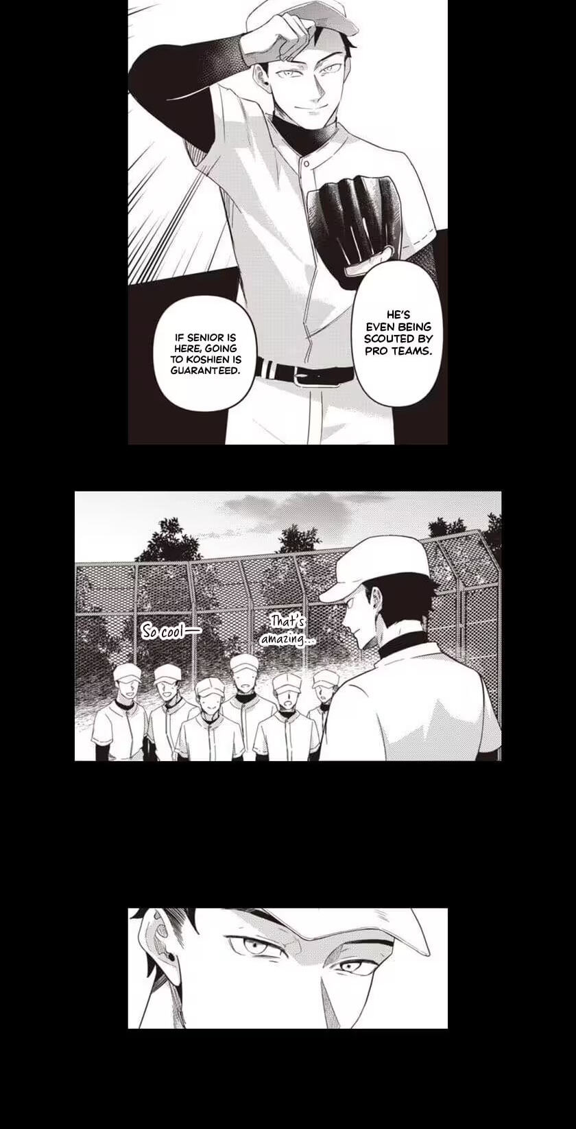 Read This School Needs A Lawyer chapter 18 image 13 on Lezhin