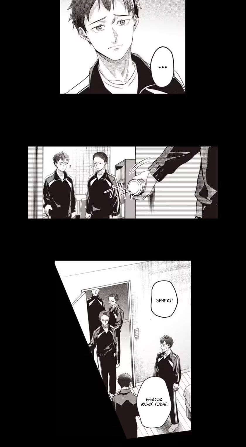 Read This School Needs A Lawyer chapter 18 image 2 on Lezhin