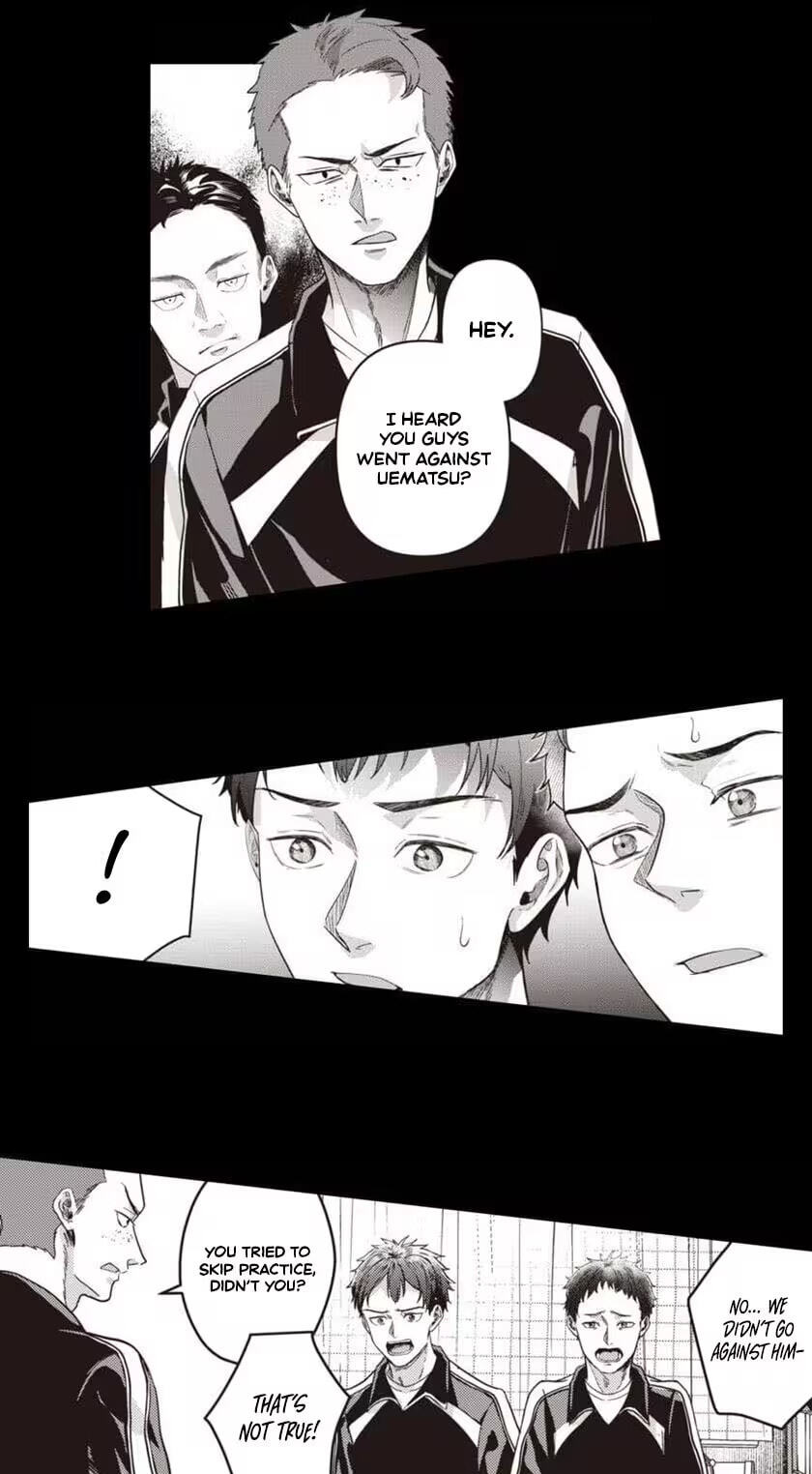 Read This School Needs A Lawyer chapter 18 image 3 on Lezhin