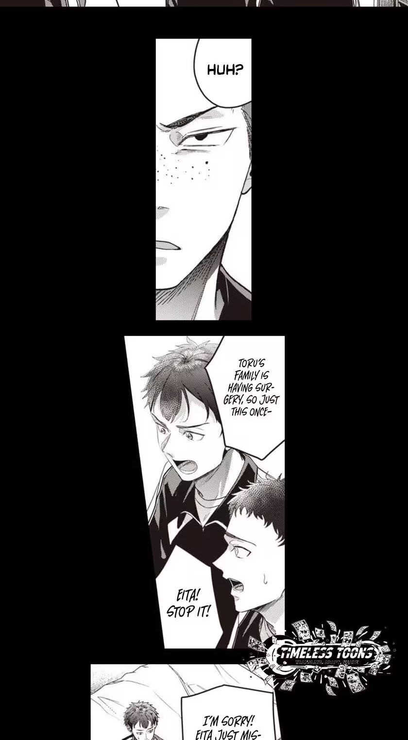 Read This School Needs A Lawyer chapter 18 image 4 on Lezhin