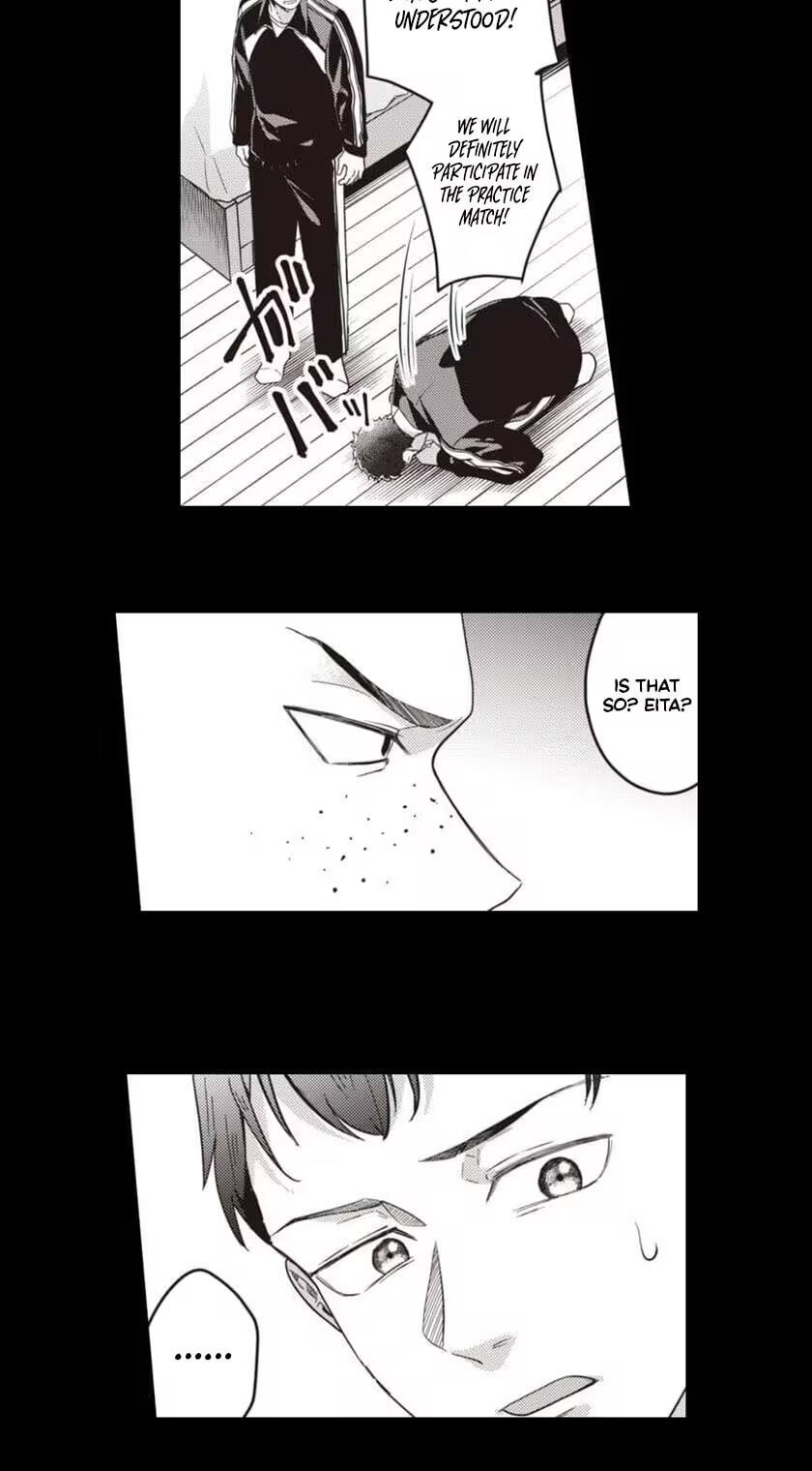 Read This School Needs A Lawyer chapter 18 image 5 on Lezhin