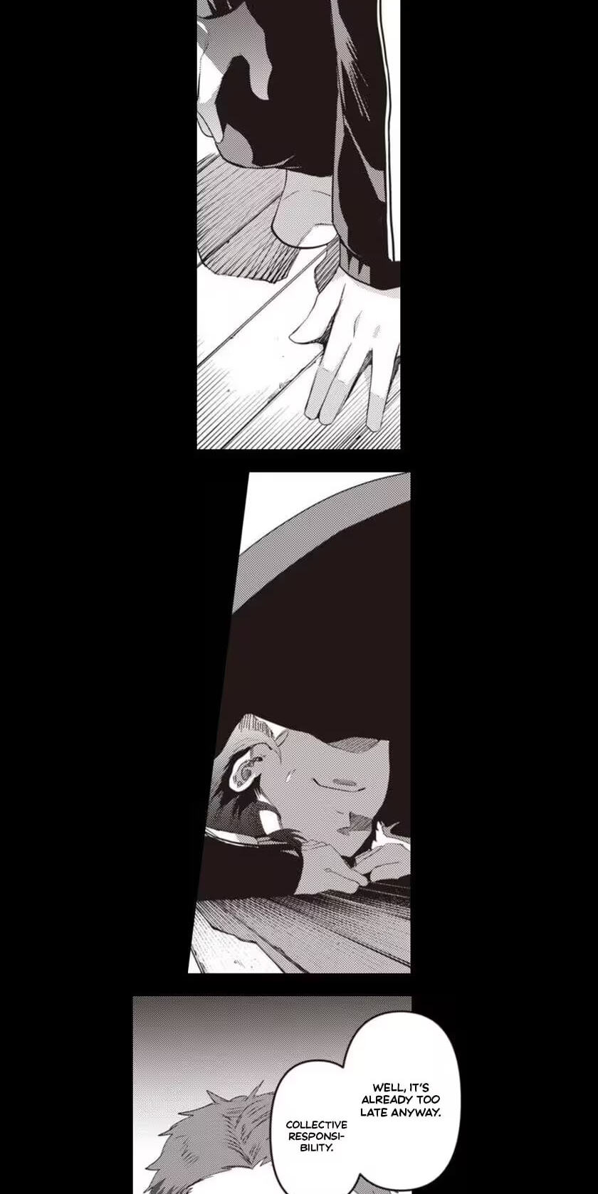 Read This School Needs A Lawyer chapter 18 image 8 on Lezhin