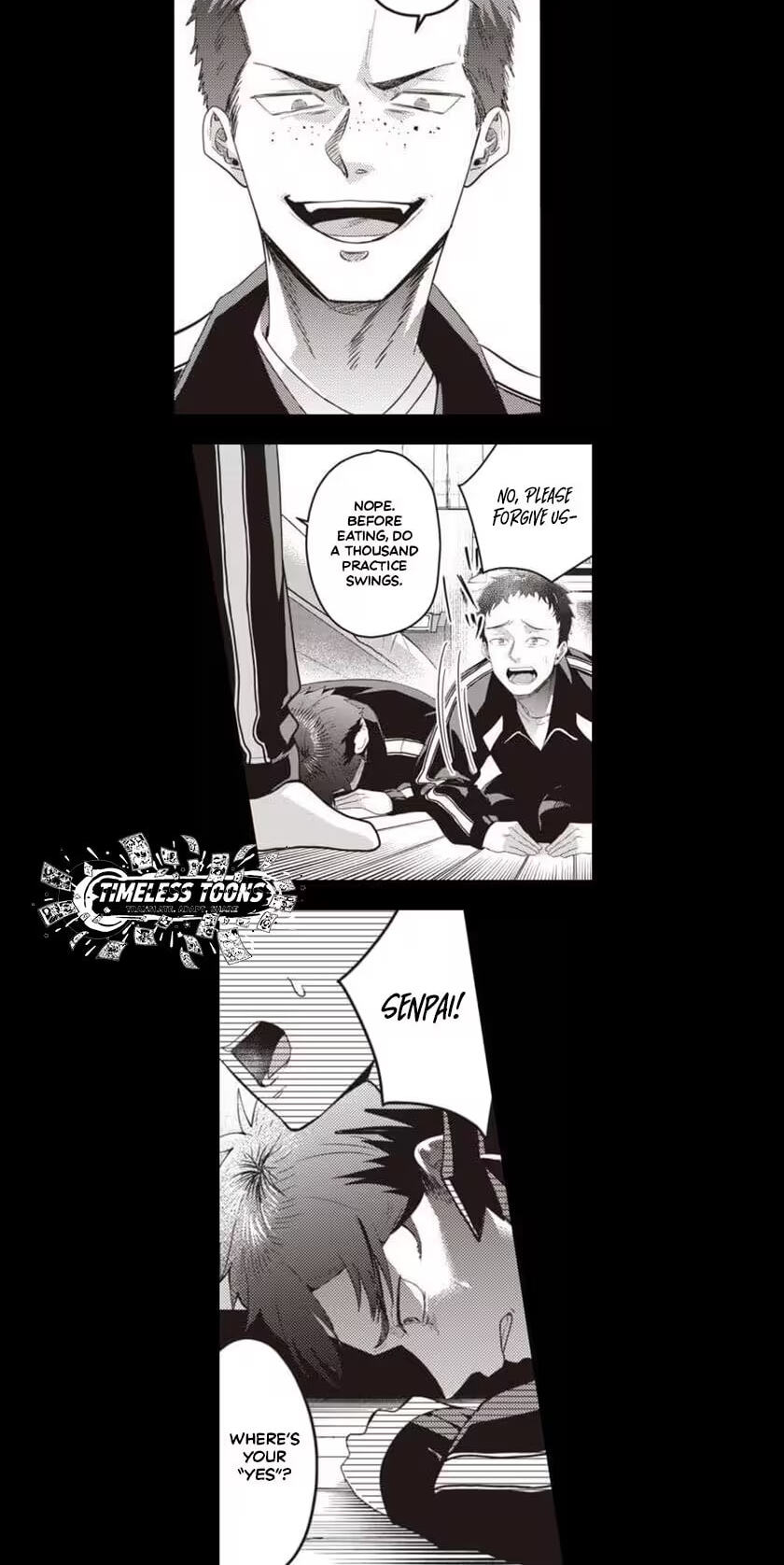 Read This School Needs A Lawyer chapter 18 image 9 on Lezhin