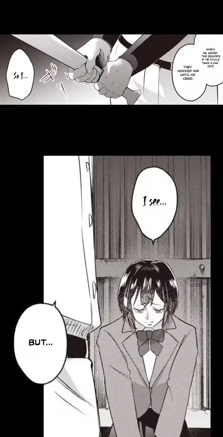 Read This School Needs A Lawyer chapter 19 image 26 on Lezhin