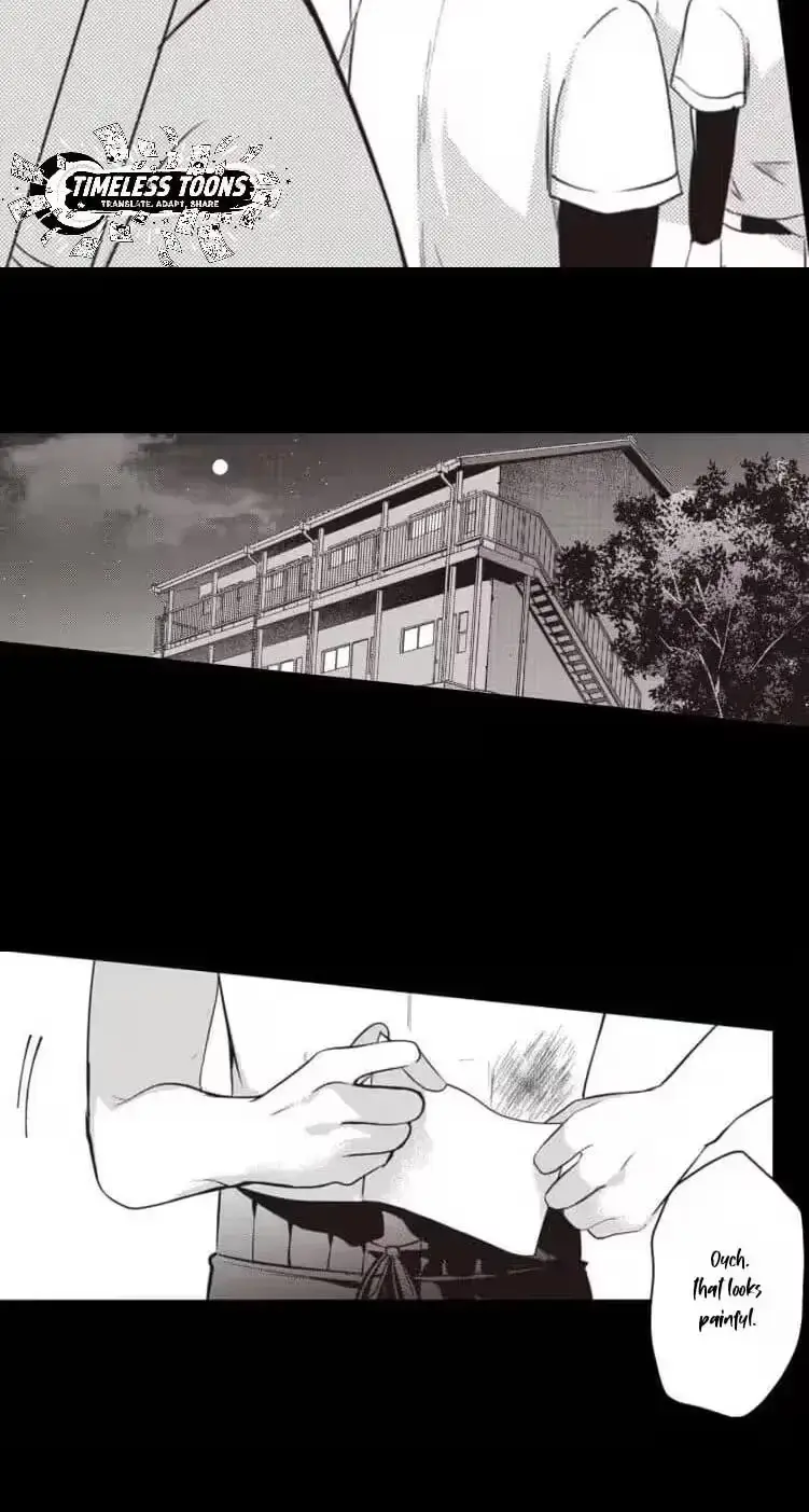 Read This School Needs A Lawyer chapter 19 image 4 on Lezhin