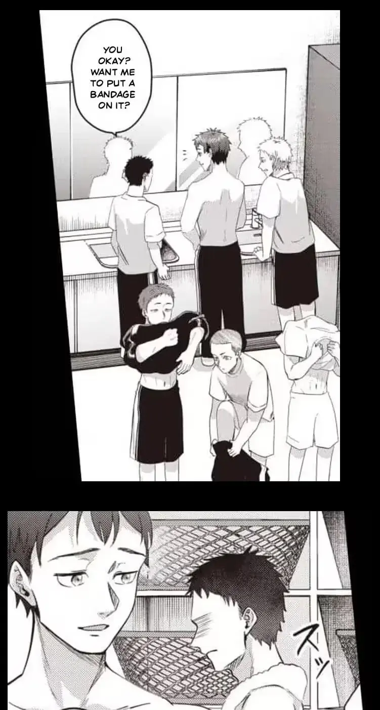 Read This School Needs A Lawyer chapter 19 image 5 on Lezhin