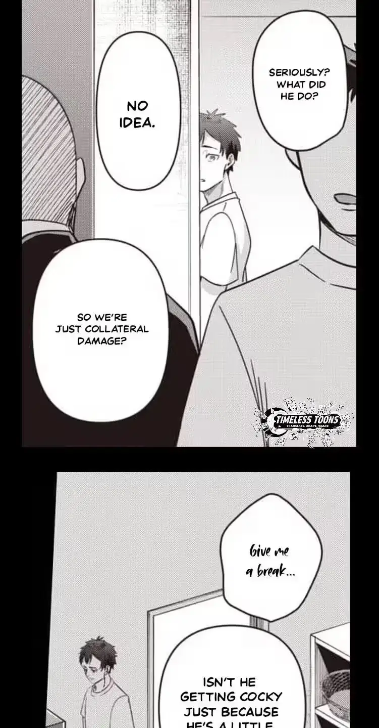 Read This School Needs A Lawyer chapter 19 image 9 on Lezhin