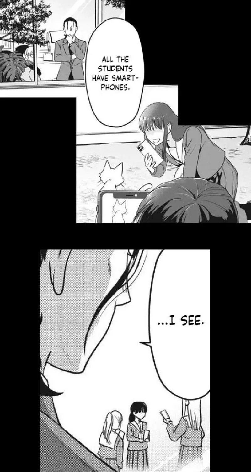 Read This School Needs A Lawyer chapter 2 image 33 on Lezhin
