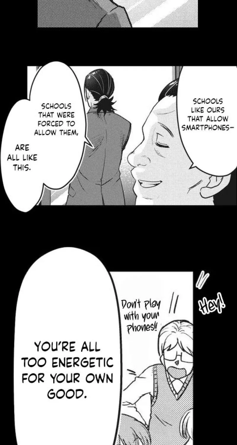 Read This School Needs A Lawyer chapter 2 image 34 on Lezhin