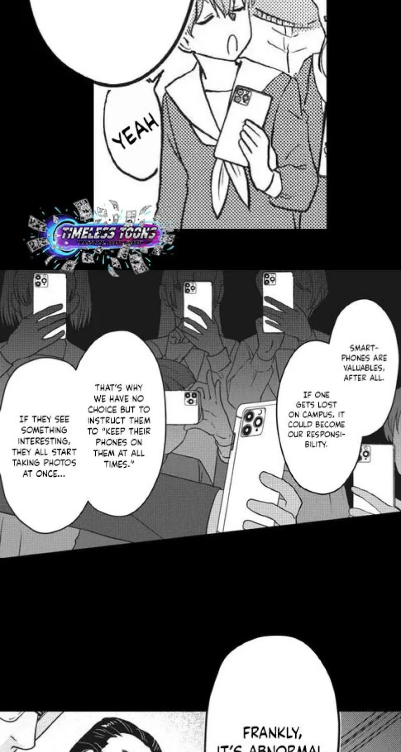 Read This School Needs A Lawyer chapter 2 image 35 on Lezhin