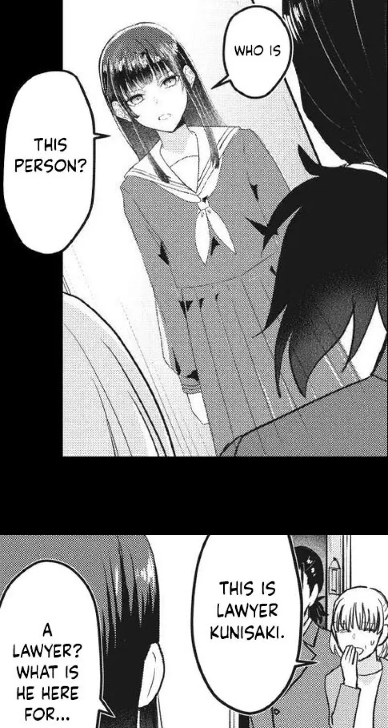Read This School Needs A Lawyer chapter 2 image 8 on Lezhin
