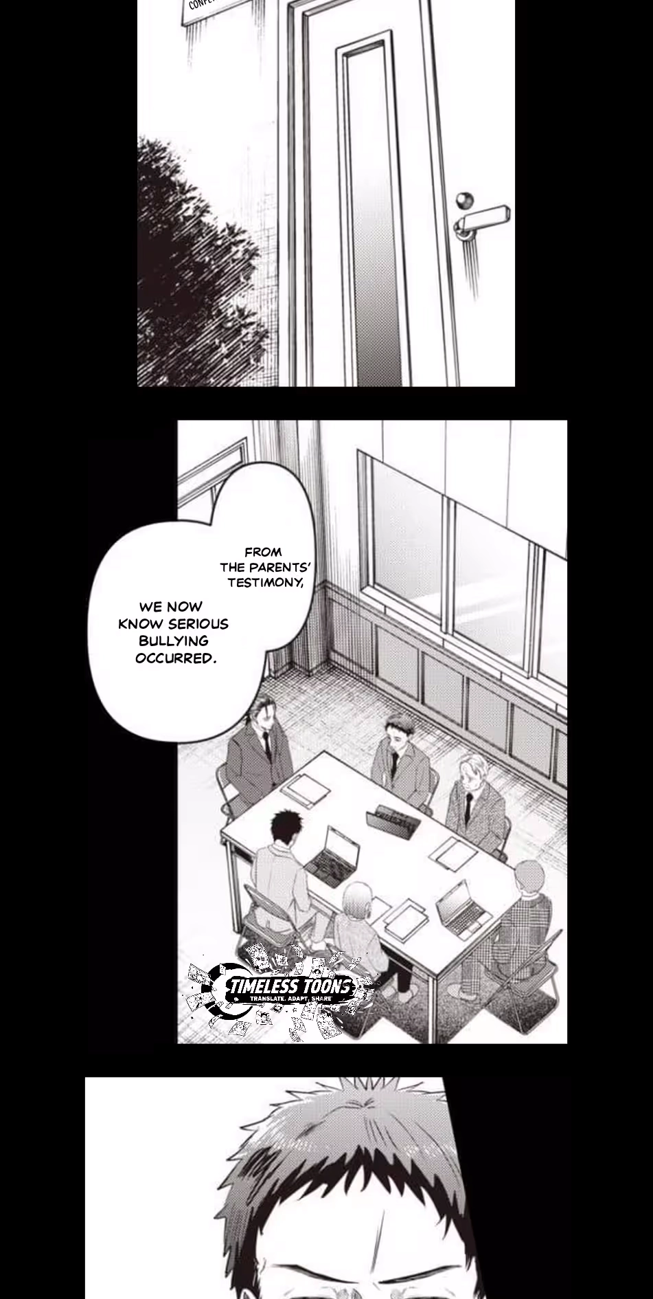 Read This School Needs A Lawyer chapter 21 image 10 on Lezhin