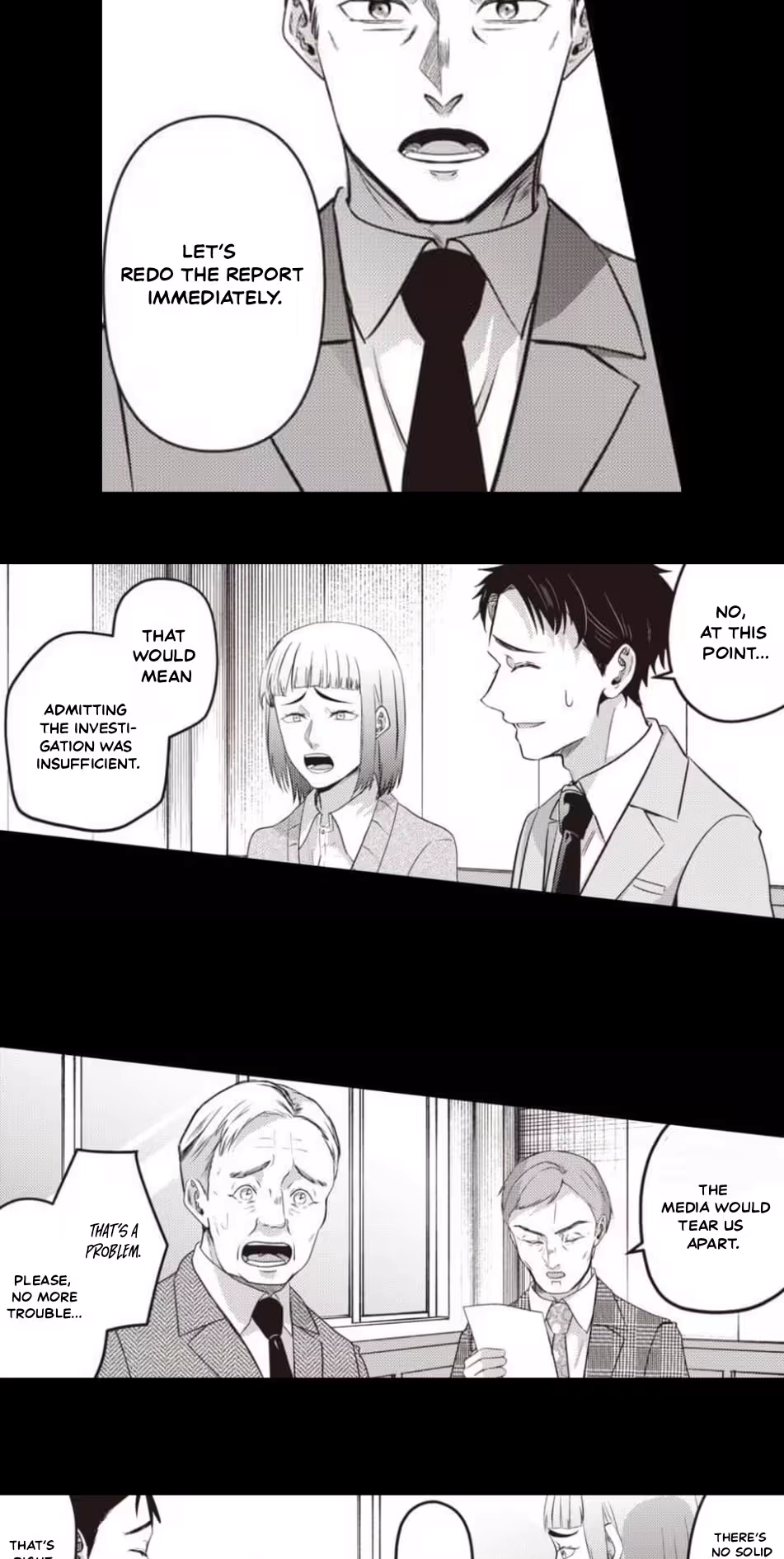 Read This School Needs A Lawyer chapter 21 image 11 on Lezhin