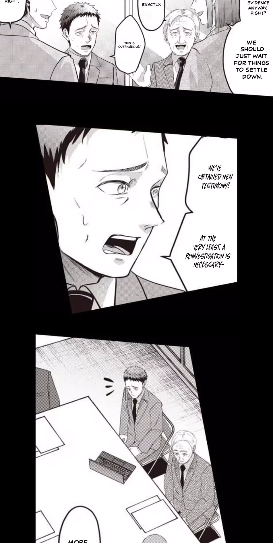 Read This School Needs A Lawyer chapter 21 image 12 on Lezhin