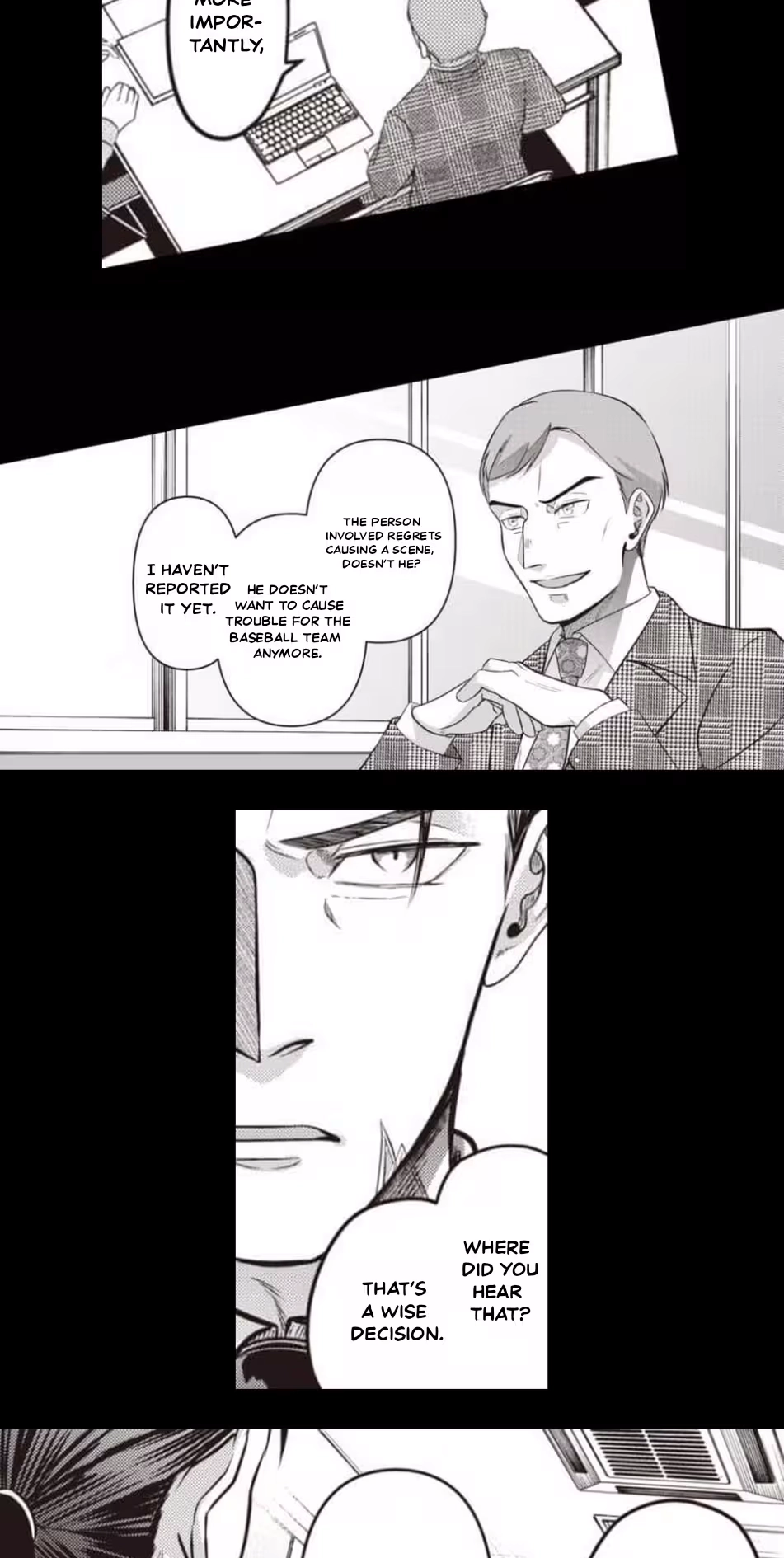 Read This School Needs A Lawyer chapter 21 image 13 on Lezhin