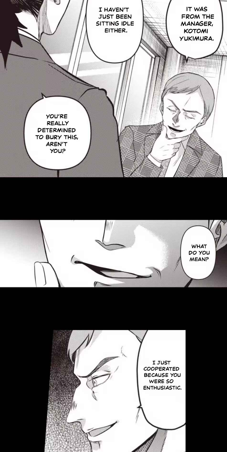 Read This School Needs A Lawyer chapter 21 image 14 on Lezhin