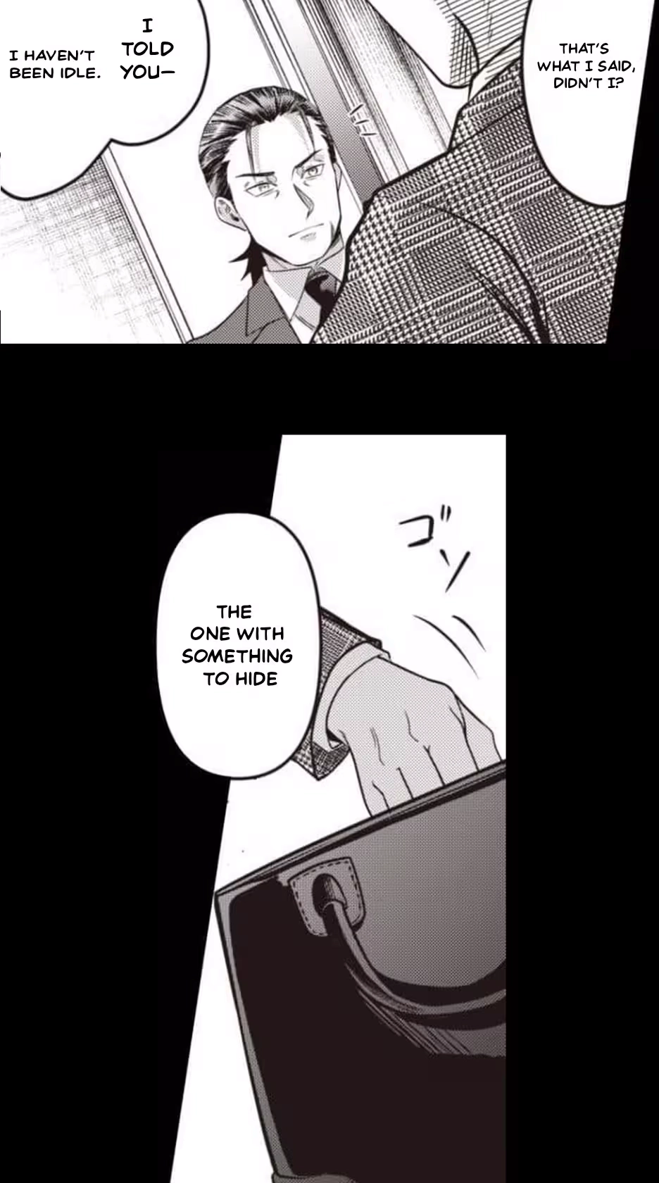 Read This School Needs A Lawyer chapter 21 image 18 on Lezhin