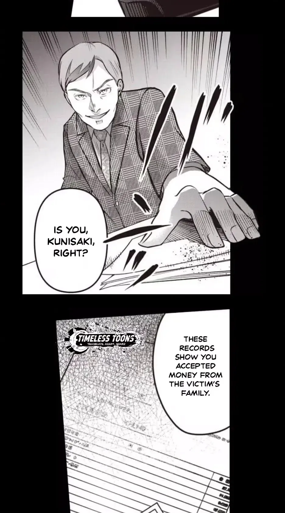 Read This School Needs A Lawyer chapter 21 image 19 on Lezhin