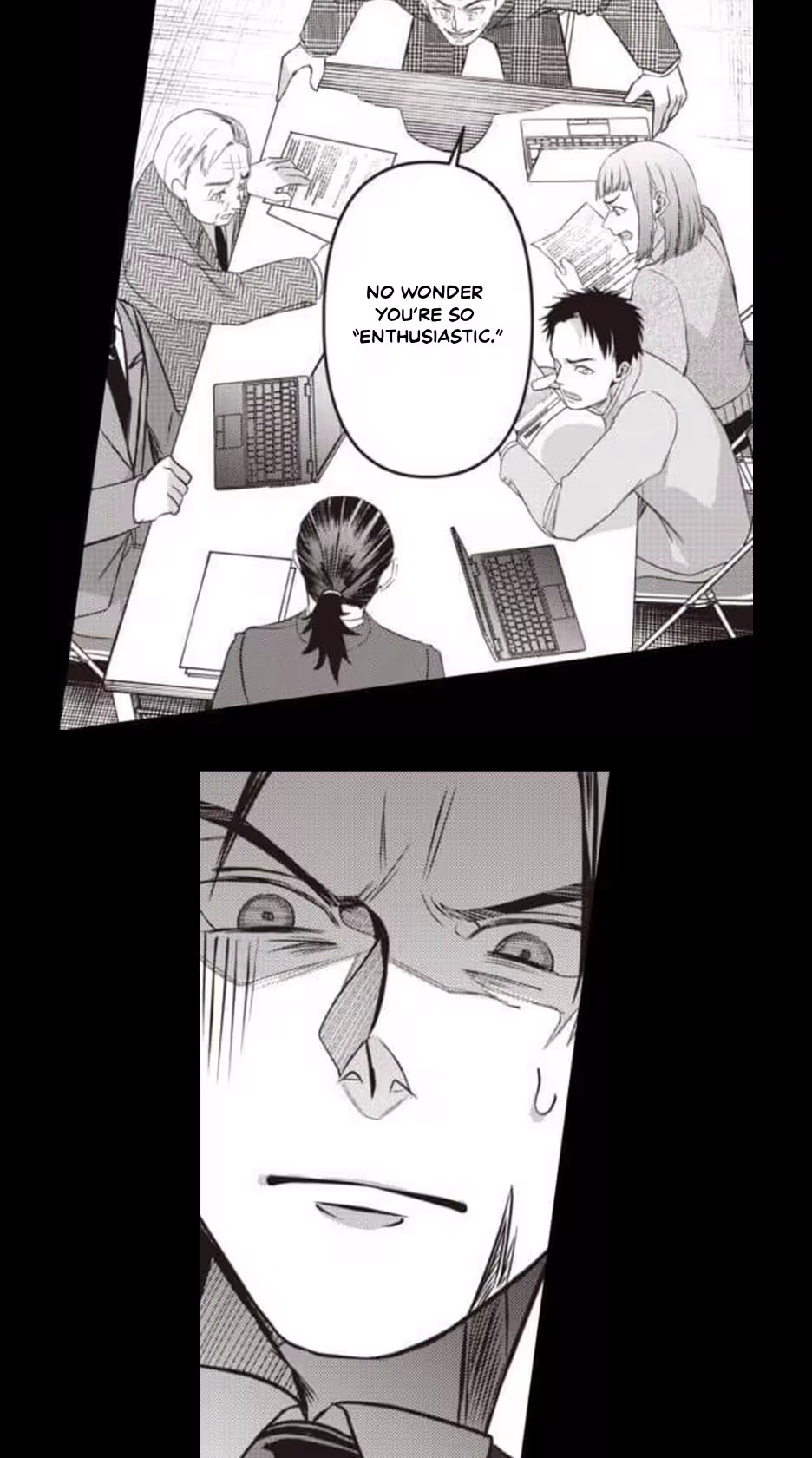 Read This School Needs A Lawyer chapter 21 image 21 on Lezhin