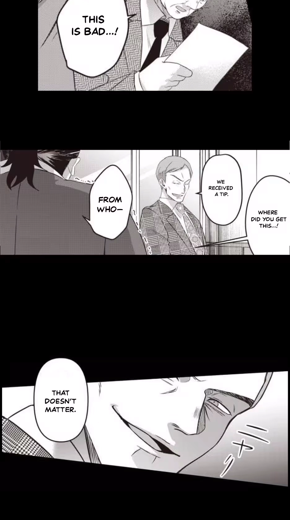 Read This School Needs A Lawyer chapter 21 image 23 on Lezhin