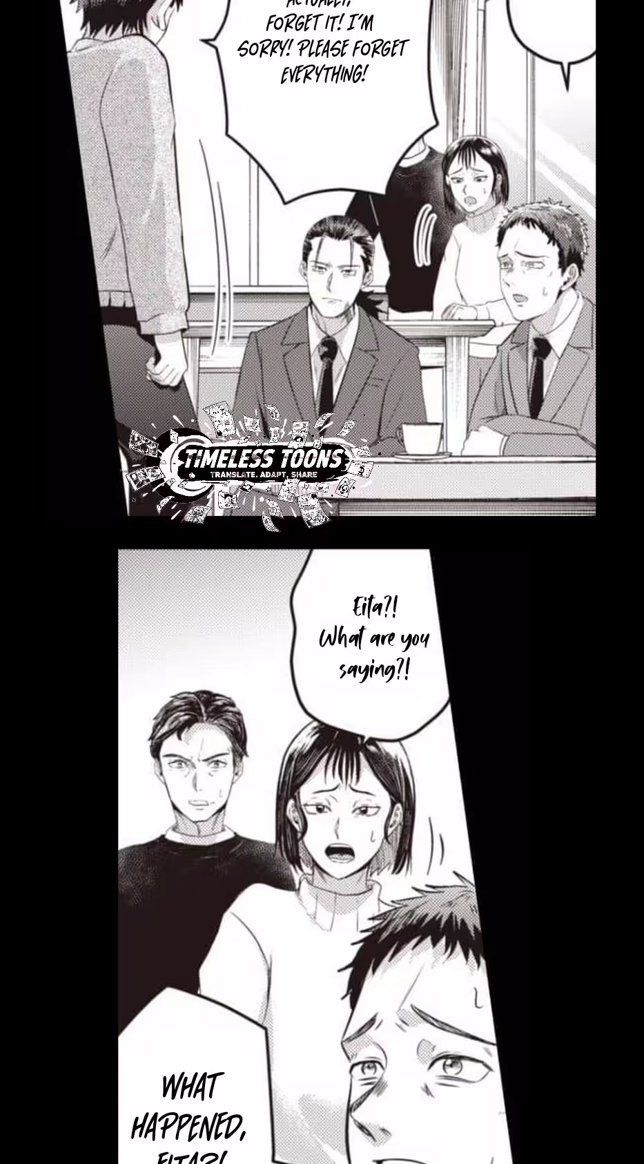 Read This School Needs A Lawyer chapter 21 image 3 on Lezhin