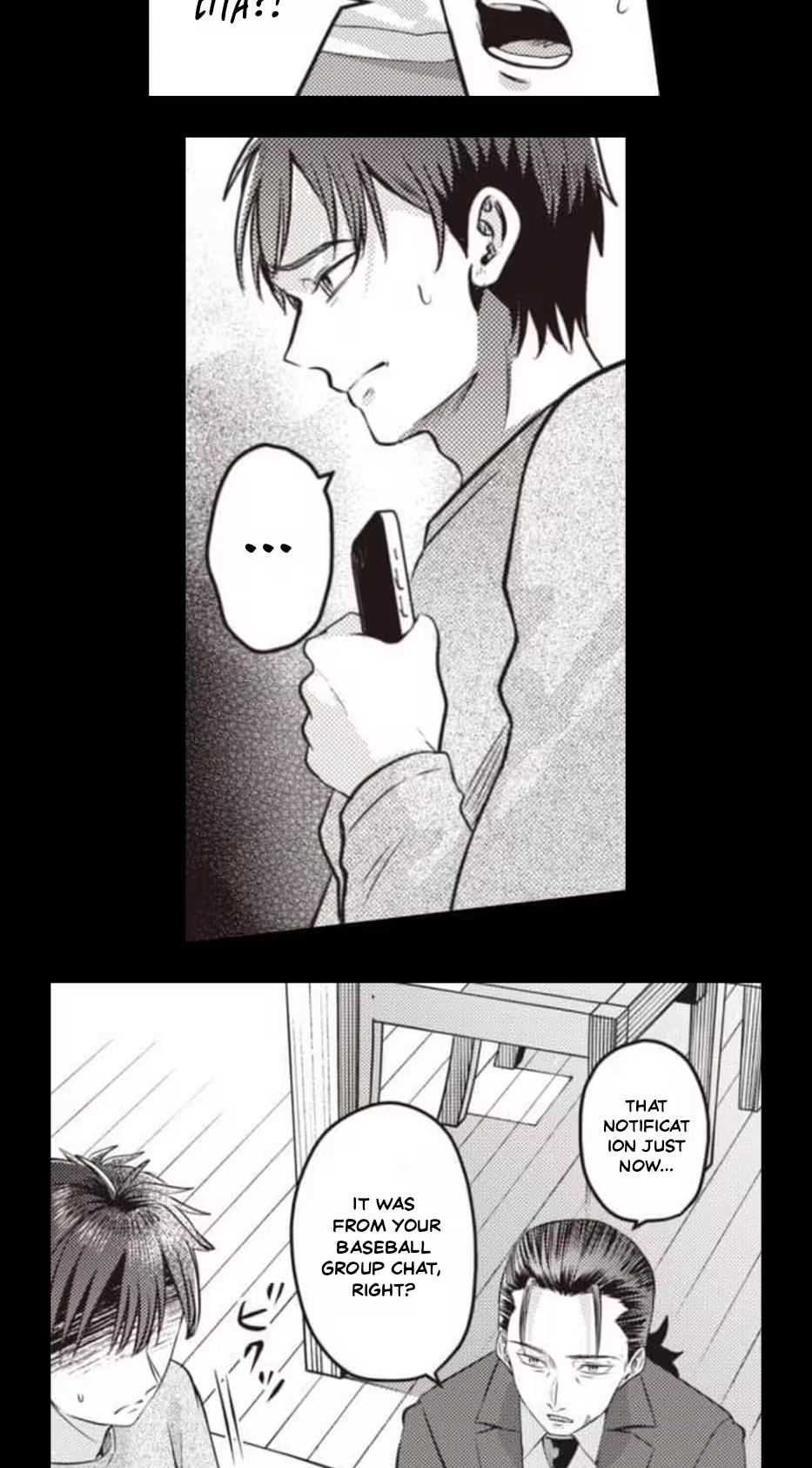 Read This School Needs A Lawyer chapter 21 image 4 on Lezhin